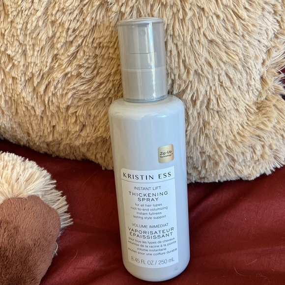 Kristin Ess instant lift thickening spray 250ml - Picture 2 of 3